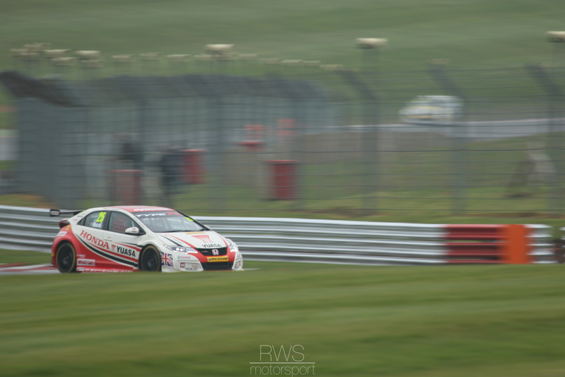 Illustration for article titled BTCC Photodump